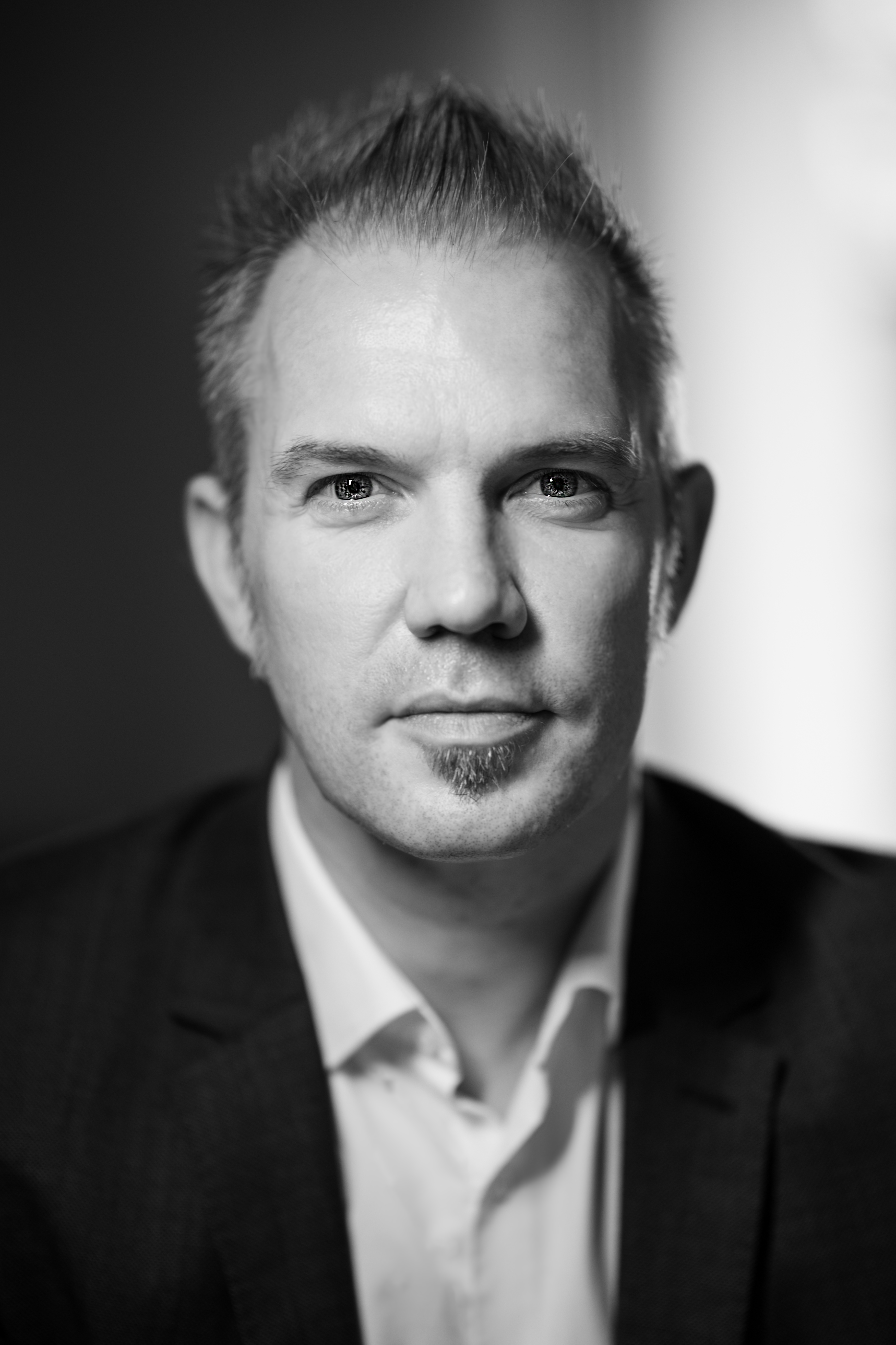 Björn Gebel